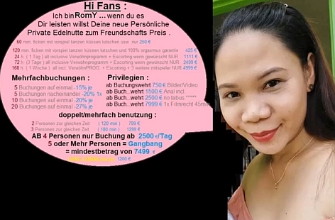 Small Asian Teen Romy offizial Prostitute now in Germany !!! HOTHOT HOT !!!